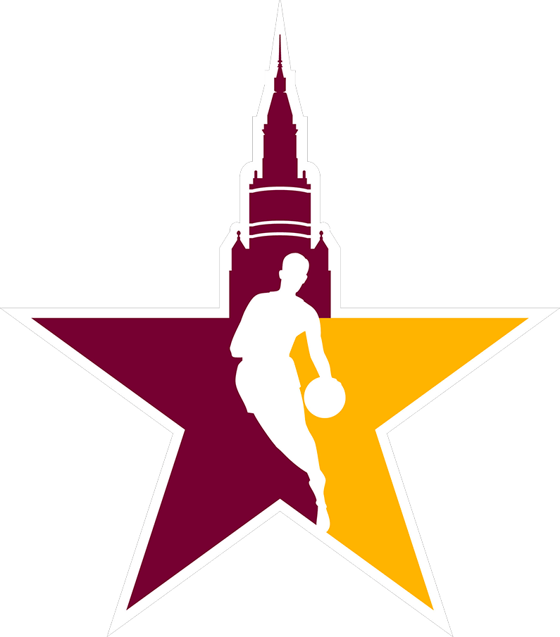 NBA All-Star Game 2022 Alternate Logo t shirts iron on transfers